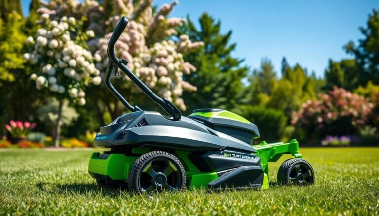 EGO Power+ ZT5207L 52-Inch 56-Volt Lithium-ion Cordless Z6 Zero Turn Riding Mowe