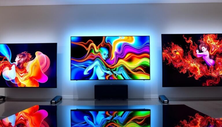 compare LG models
