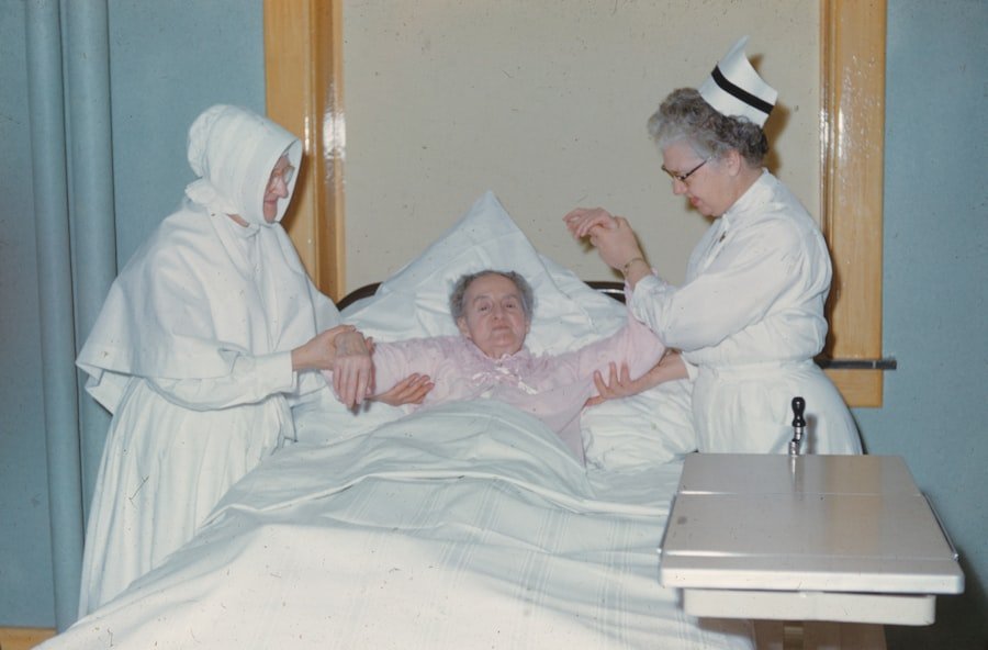 companionship care services