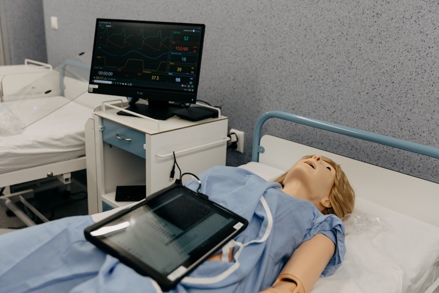 nursing