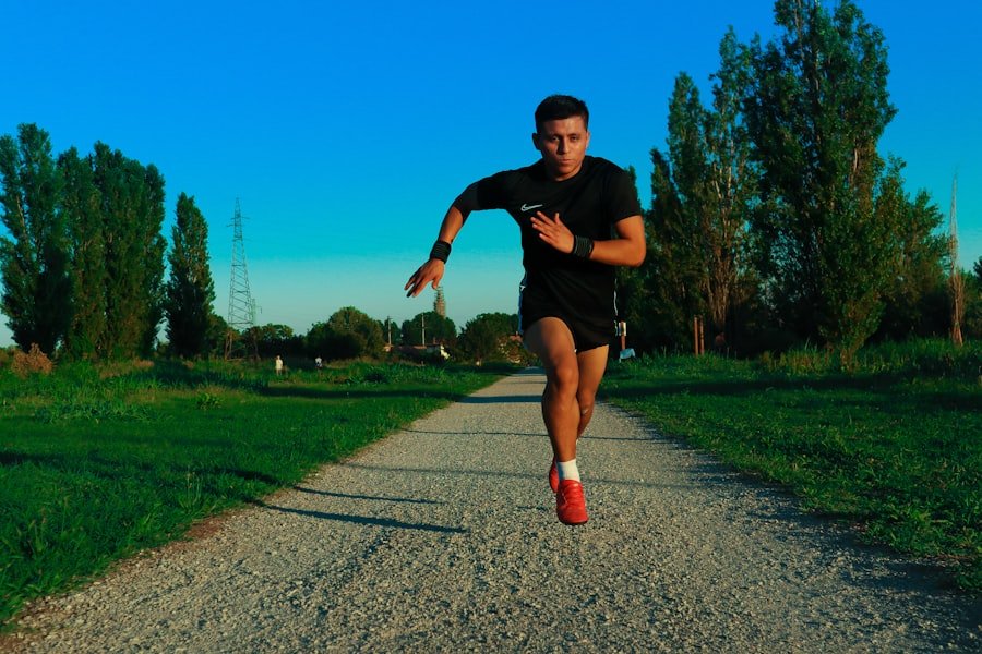 senior workout routines