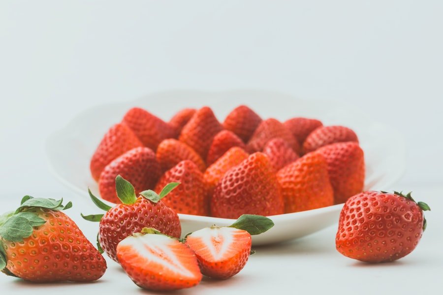 nutrition program