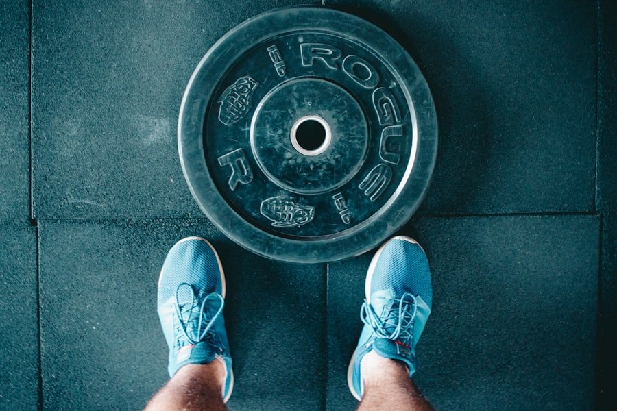 strength training