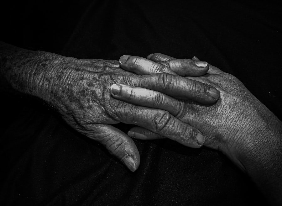 senior care service