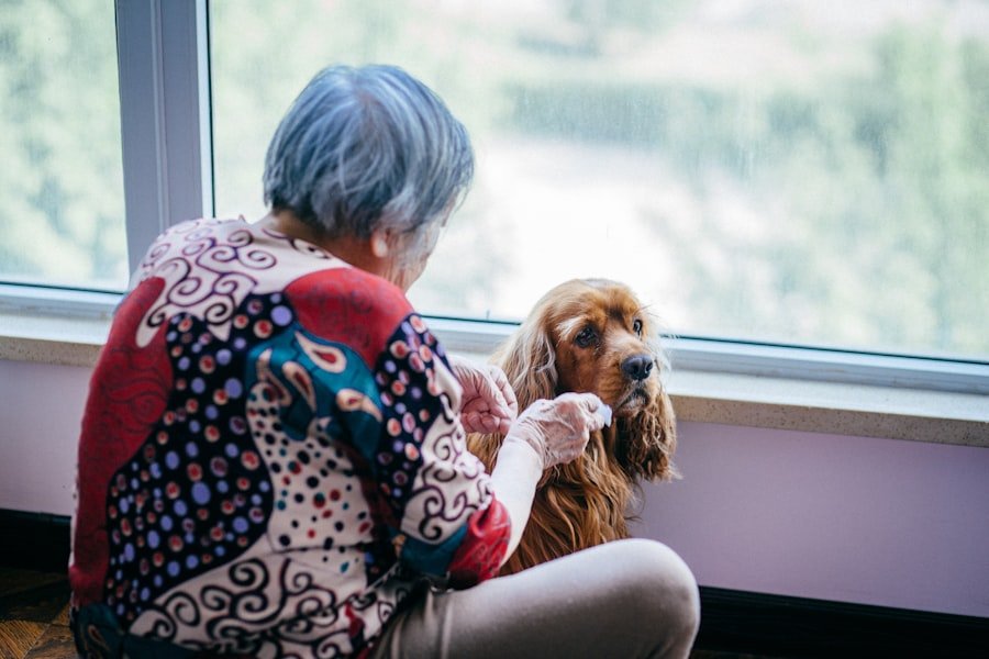 assisted living