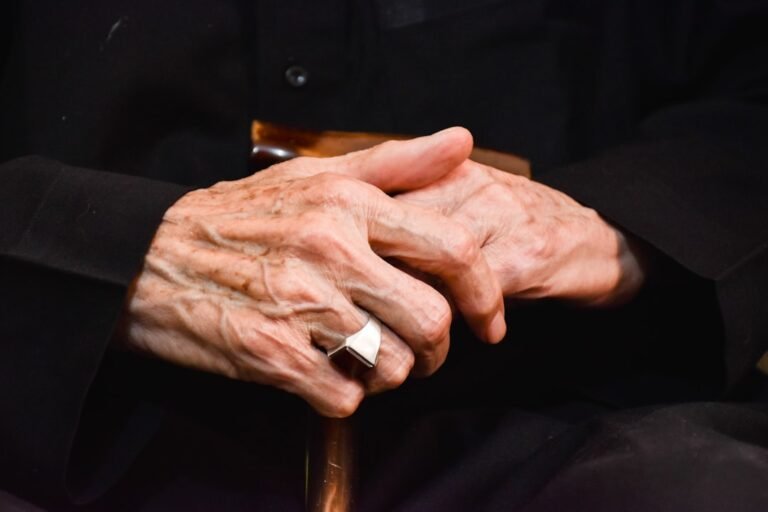 Photo assisted living