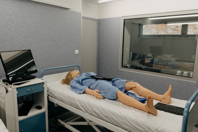Photo nursing