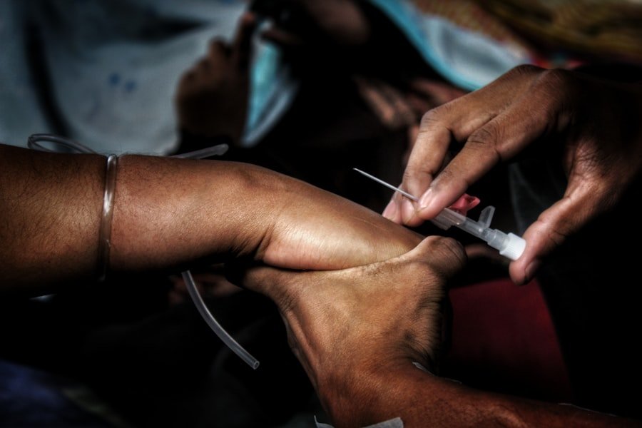 Photo nursing