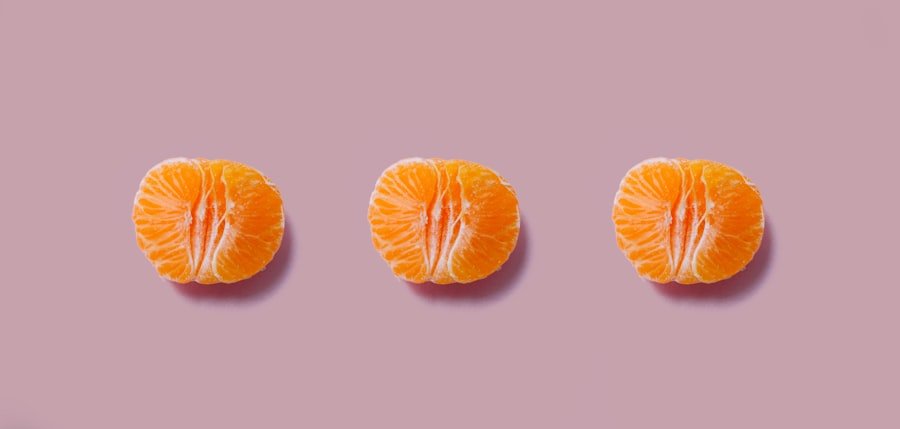 Photo nutrition program