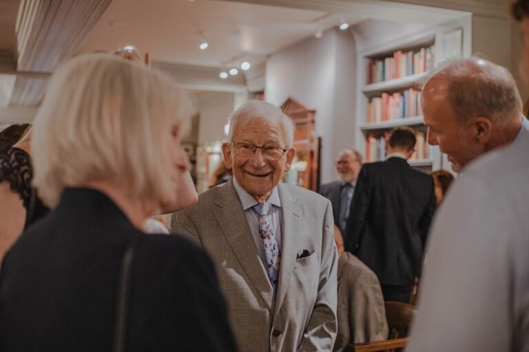 Essential Personal Care for Seniors: A Guide