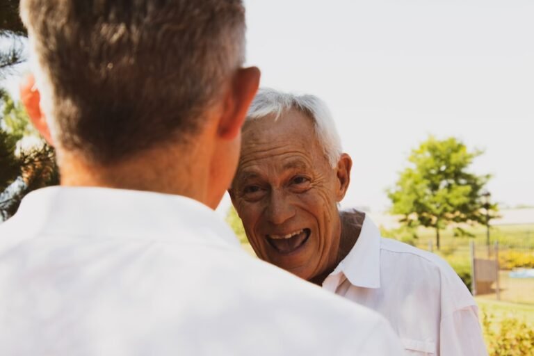 Ensuring Quality Elder Care Home Services