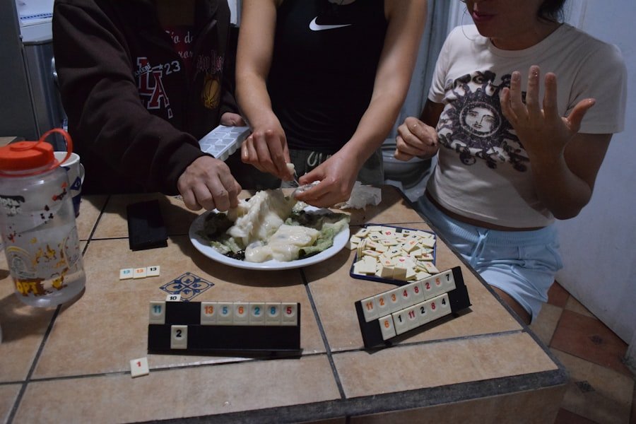 food programs