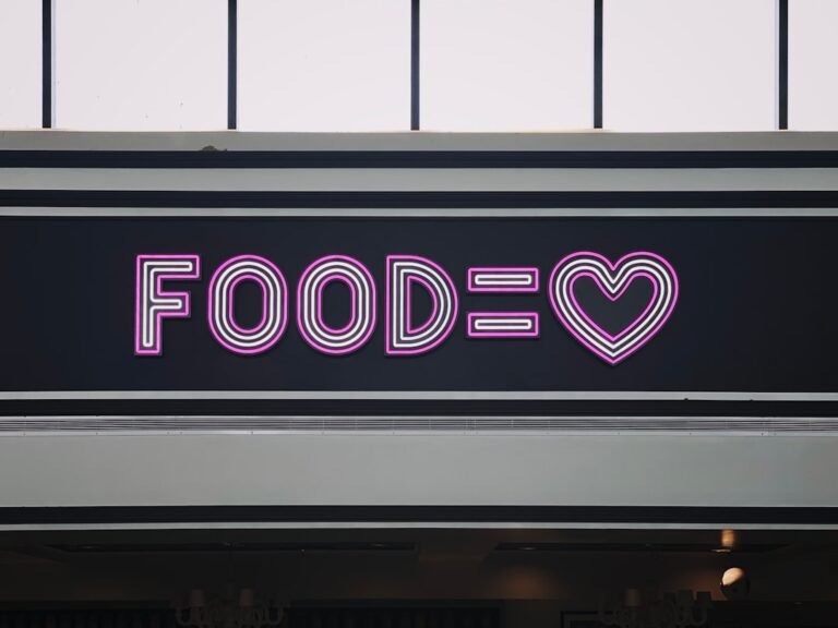 Photo food programs