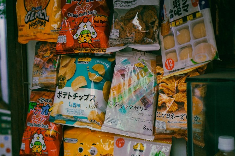 Photo food programs
