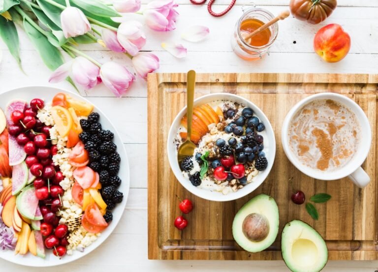 Photo nutrition