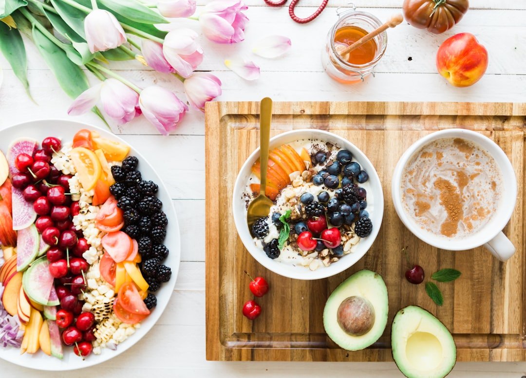 Promoting Health: Elderly Nutrition Program