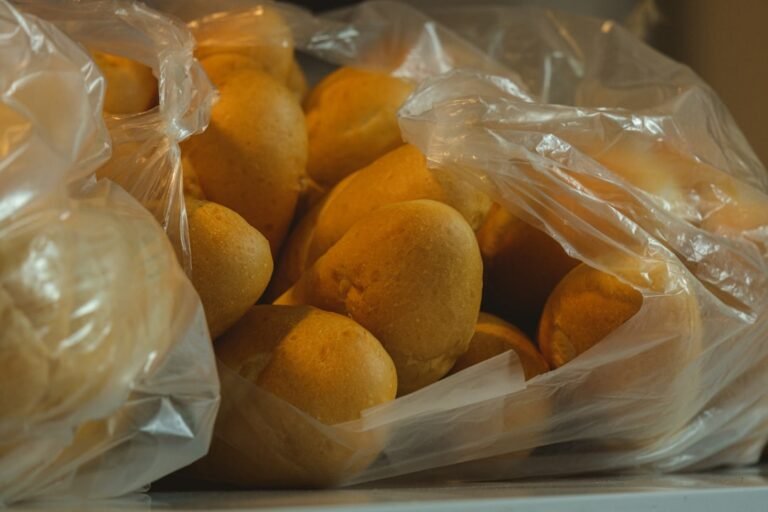 Photo food delivered to seniors