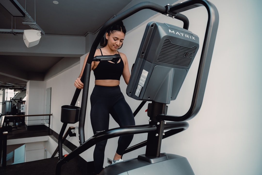 Low Impact Cardio for Seniors: Stay Active Safely