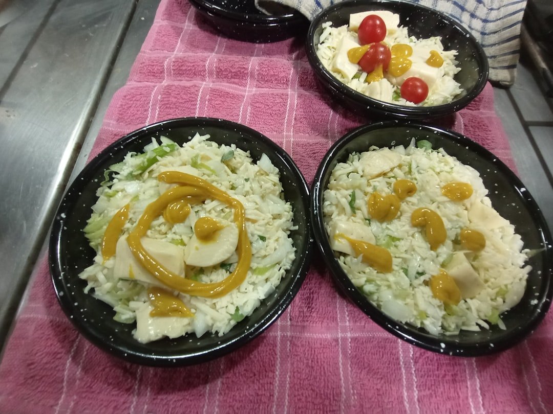 Nutritious and Convenient: Prepared Meals for Elderly