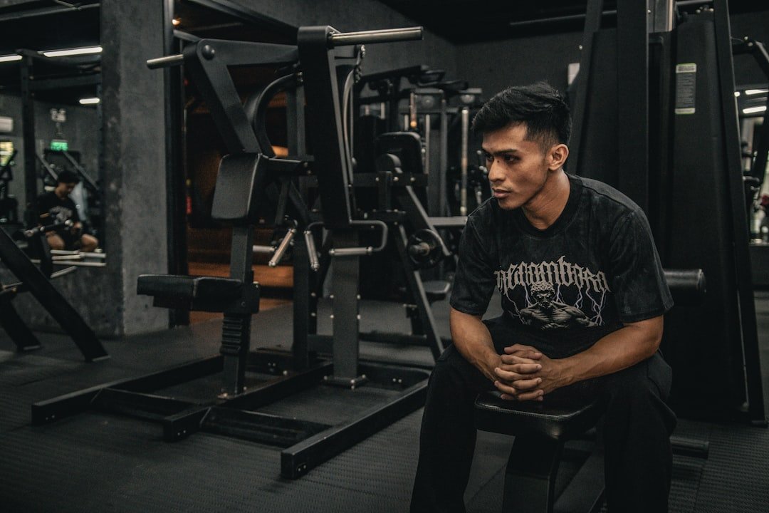 Senior Workouts: Staying Active and Healthy