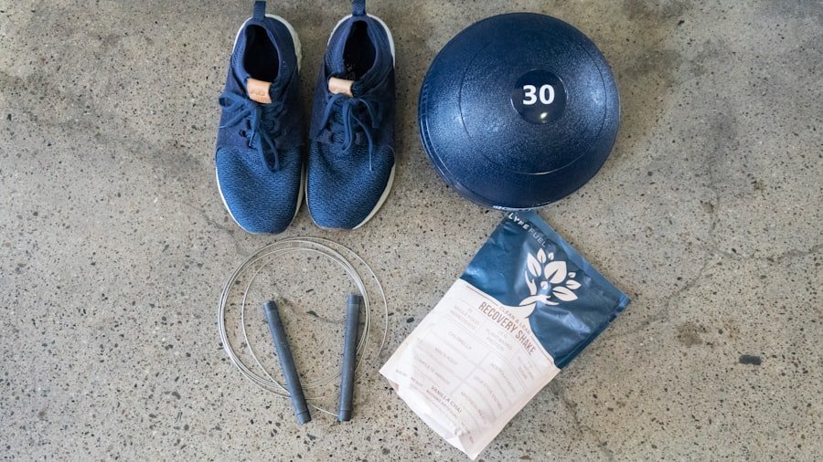 Photo senior workouts