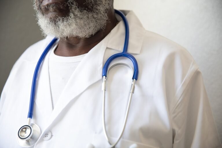 Photo Geriatric medicine