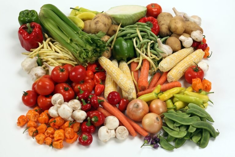 Photo senior nutrition program
