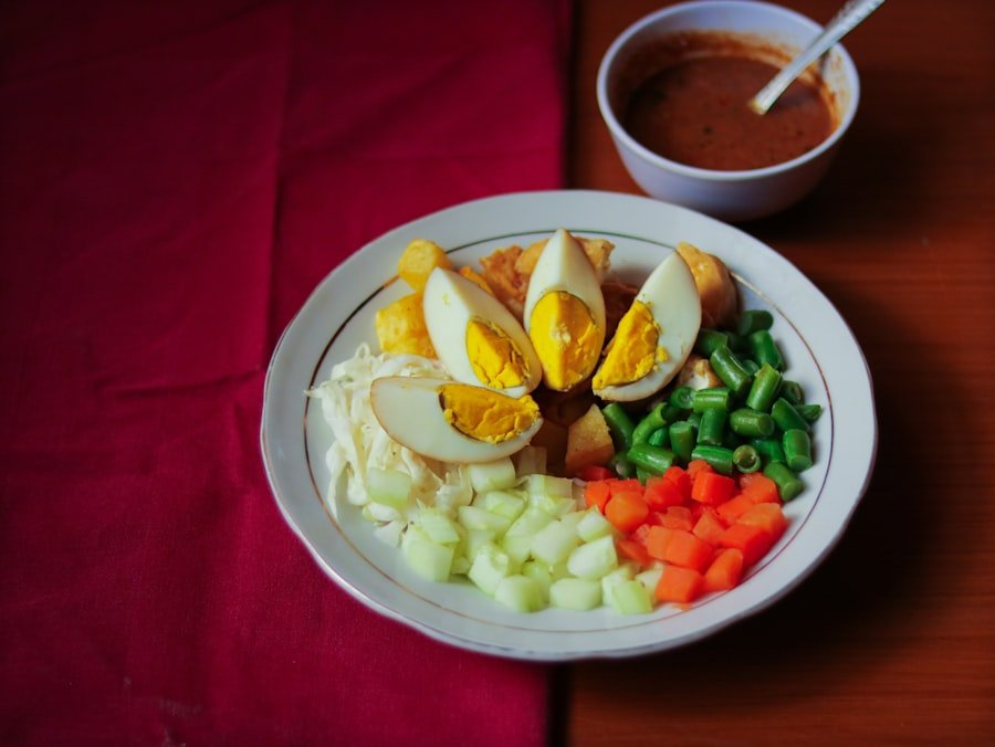 Photo senior nutrition program