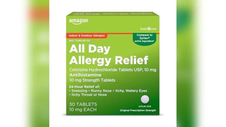 Allergies