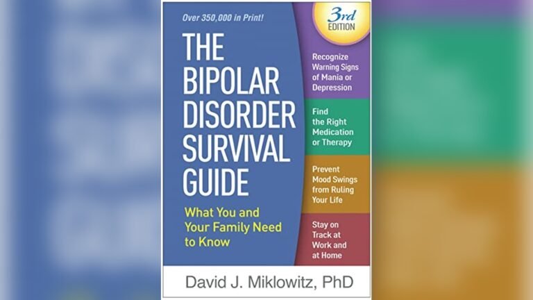 Bipolar Disorder