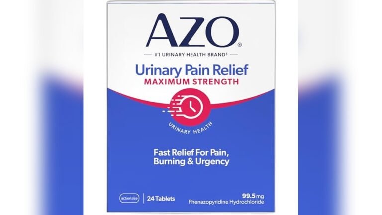 Bladder Infection Treatment