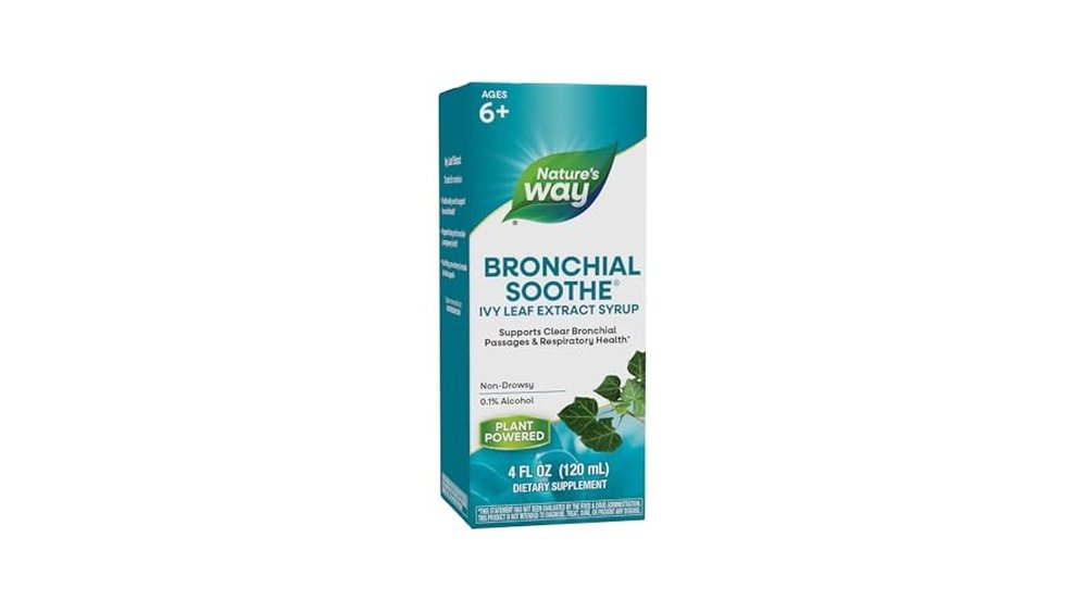Bronchitis Relief: Top Natural Remedies and Products for Clear Breathing