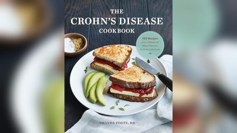 Crohn'S Disease