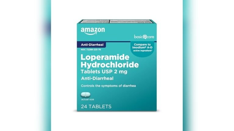 Diarrhea