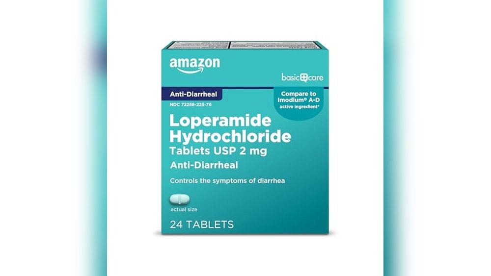 Diarrhea Relief Essentials: Top Fast-Acting Anti-Diarrheal Products Reviewed