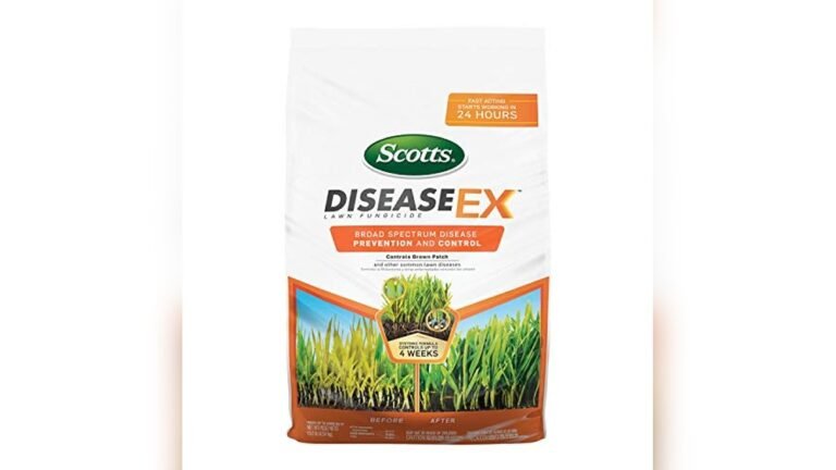 Disease