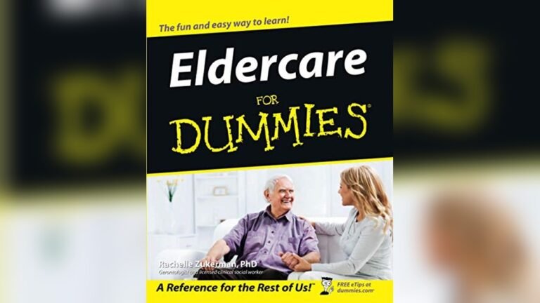 Elder Services