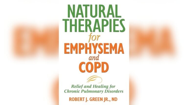 Emphysema