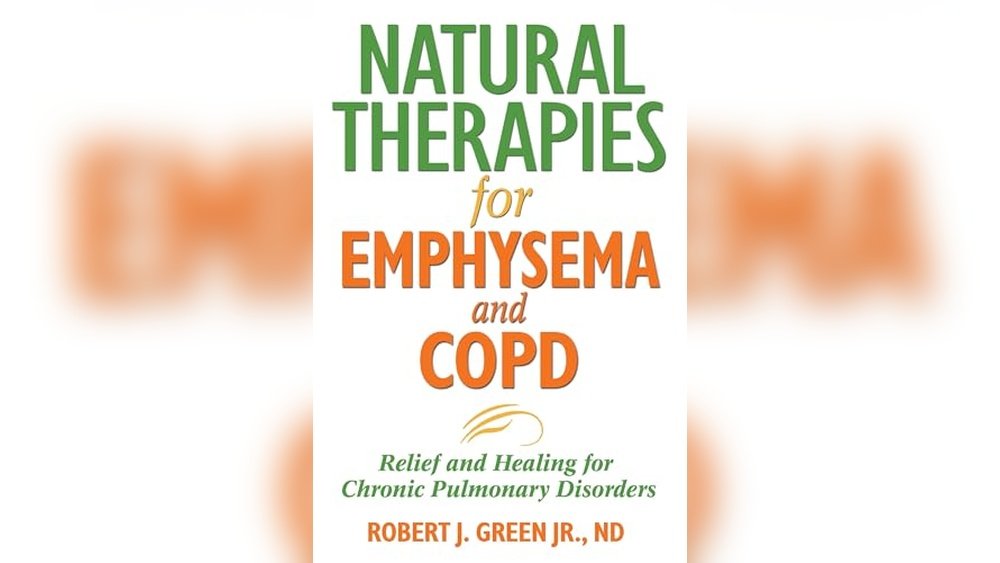 Emphysema Natural Remedies: Effective Supplements and Therapies for Relief
