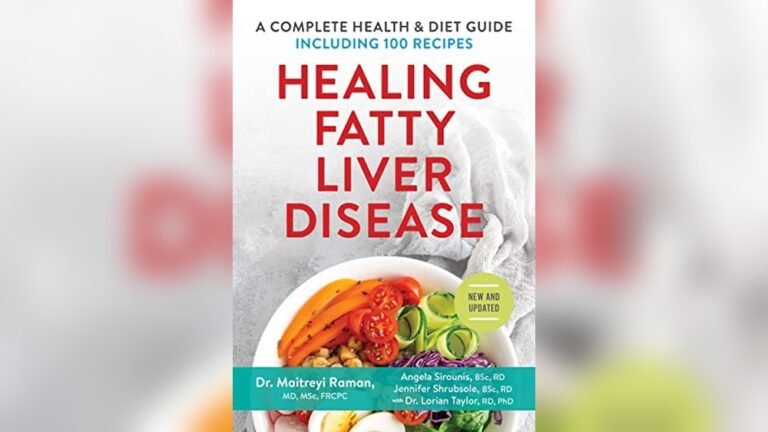 Fatty Liver Disease