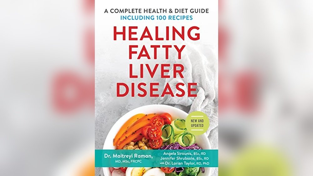 Fatty Liver Disease: Effective Diet and Detox Plans to Heal Naturally