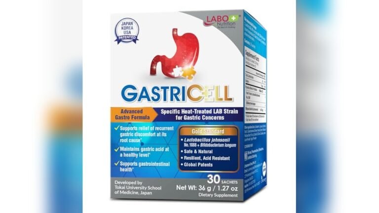 Gastroesophageal Reflux Disease