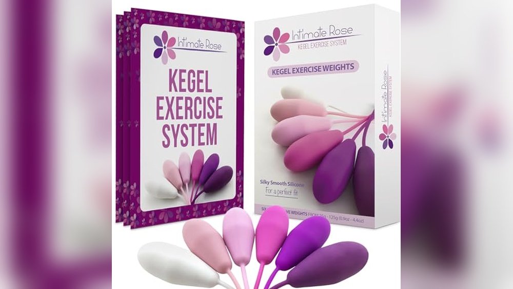 Kegel Exercises: Ultimate Guide to Strengthen Pelvic Floor and Inner Thighs