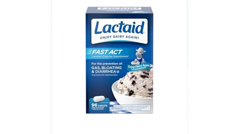 Lactose Intolerance