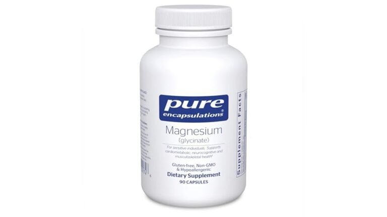 Magnesium for Sleep