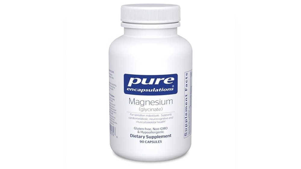 Magnesium for Sleep: Top Supplements to Enhance Rest and Relaxation