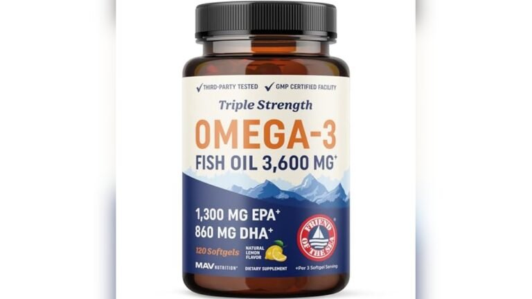 Omega 3