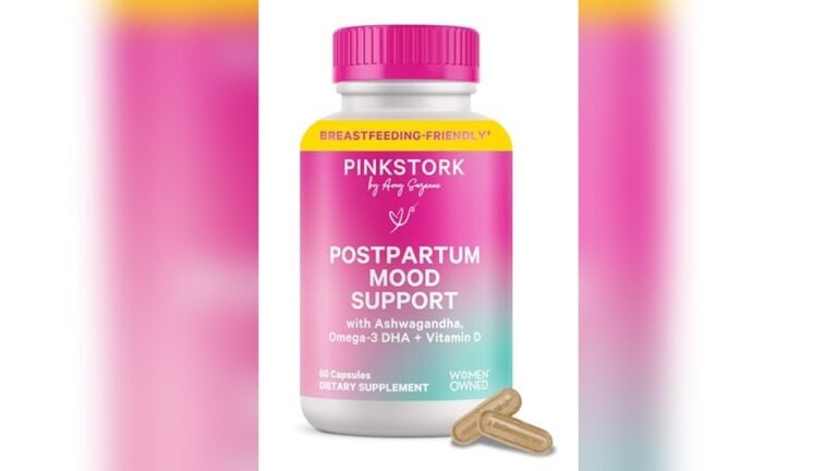 Postpartum Depression