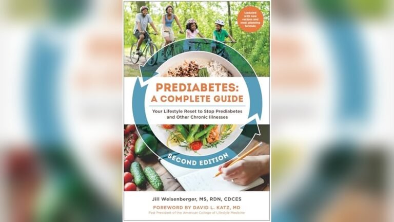 Prediabetes