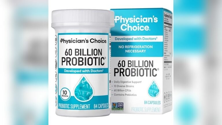 Probiotics